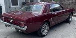 1964 Ford Mustang  for sale $32,500 