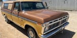 1974 Ford F-100  for sale $35,995 