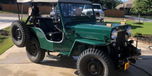 1953 Willys  for sale $32,495 