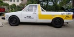 1981 Volkswagen Rabbit Pickup Turbo Diesel Land Speed Racing  for sale $6,000 