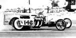 Hollish Brothers Competition Coupe 