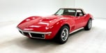1968 Chevrolet Corvette Convertible  for sale $68,000 