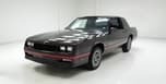1988 Chevrolet Monte Carlo  for sale $40,500 