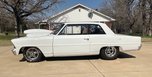 1966 Chevy II / Nova  for sale $32,500 