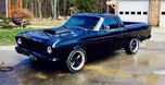 1966 Ford Ranchero  for sale $40,995 