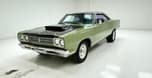 1969 Plymouth Satellite  for sale $37,000 