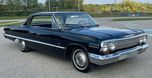 1963 Chevrolet Impala  for sale $32,495 