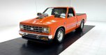 1989 Chevrolet S10  for sale $47,500 