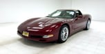 2003 Chevrolet Corvette 50th Anniversary Convertible  for sale $24,000 