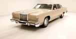 1978 Lincoln Continental  for sale $16,900 
