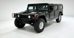 1997 AM General Hummer  for sale $138,000 