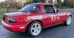 1992 Mazda Spec Miata 1.6L - $8,400  for sale $8,400 