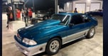 1989 Mustang GT (Nitrous car)  for sale $28,000 