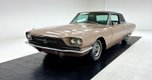 1966 Ford Thunderbird  for sale $18,900 