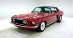 1968 Ford Mustang  for sale $40,500 
