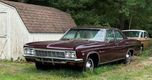 1966 Chevrolet Impala  for sale $20,495 