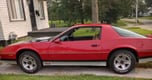 1984 Chevrolet Camaro  for sale $7,700 