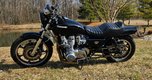 1980 Kawasaki KZ1000 LTD Only 10,500 miles - $8,000  for sale $8,000 