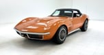 1972 Chevrolet Corvette Coupe  for sale $74,900 