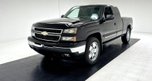 2006 Chevrolet Silverado  for sale $32,500 