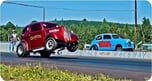 1948 Ford Anglia 1960's West Coast Gasser with history   for sale $35,500 
