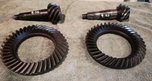 12 Bolt Pro Gears  for sale $175 