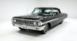 1964 Ford Galaxie  for sale $40,500 