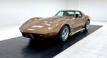 1975 Chevrolet Corvette Convertible  for sale $29,900 