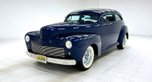 1948 Ford Super Deluxe  for sale $38,000 