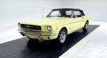 1966 Ford Mustang  for sale $29,900 