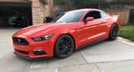 2016 Ford Mustang  for sale $42,500 