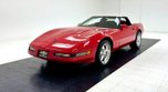 1992 Chevrolet Corvette Convertible  for sale $15,999 