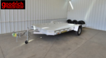 2025 Aluma 7814 TILT  Utility Trailer  for sale $5,032 