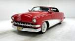 1949 Ford Custom Convertible  for sale $66,000 