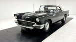 1957 Ford Thunderbird  for sale $25,000 