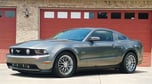 2011 Ford Mustang  for sale $21,500 