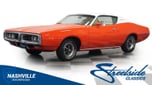 1972 Dodge Charger  for sale $41,995 