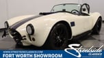 1965 Shelby Cobra  for sale $92,995 