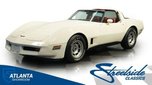 1981 Chevrolet Corvette  for sale $26,995 