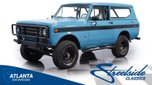 1971 International Scout II  for sale $66,995 