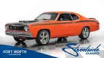 1975 Plymouth Duster  for sale $48,995 