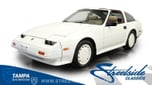 1986 Nissan 300ZX  for sale $28,995 