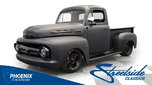 1951 Ford F1  for sale $119,995 