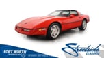 1988 Chevrolet Corvette  for sale $19,995 