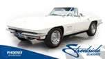 1967 Chevrolet Corvette Convertible  for sale $82,995 