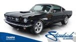 1966 Ford Mustang  for sale $62,995 
