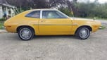 1971 Ford Pinto  for sale $10,895 