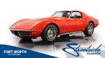 1972 Chevrolet Corvette  for sale $46,995 