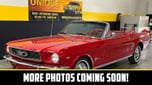 1966 Ford Mustang  for sale $39,900 
