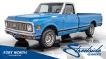 1972 Chevrolet C10  for sale $36,995 